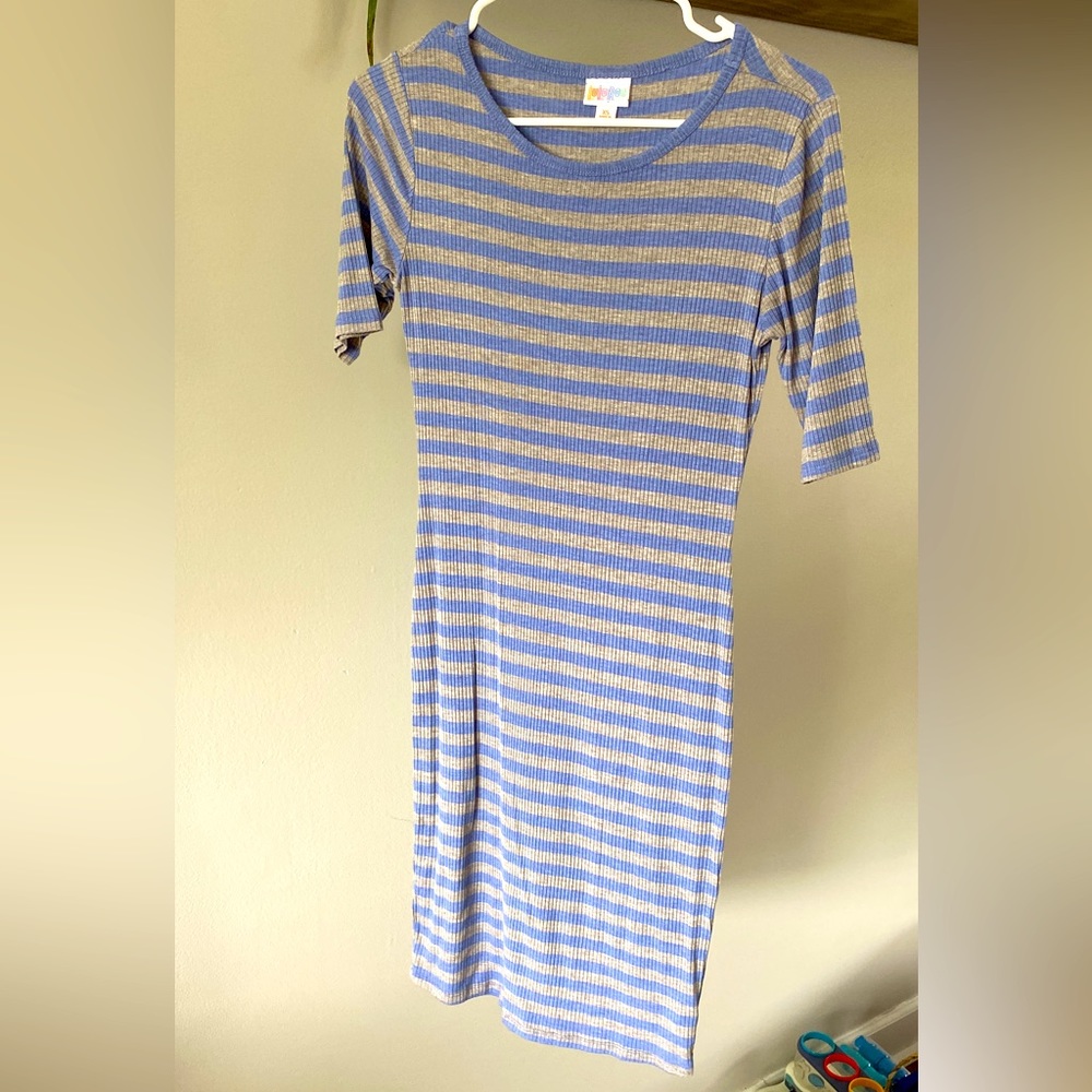 Lularoe Julia
